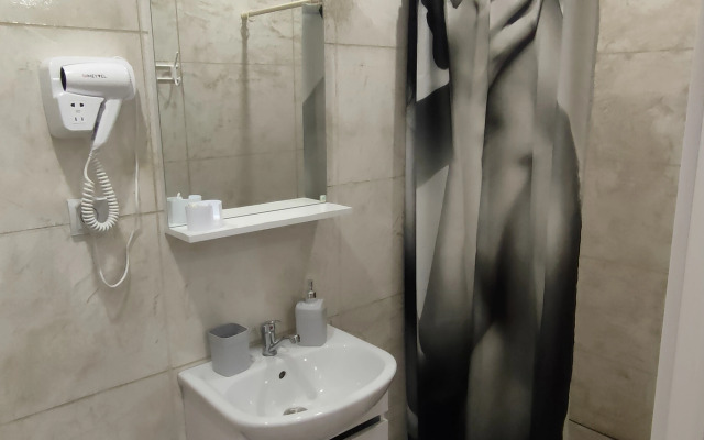 Гостевой Дом Лайтхаус