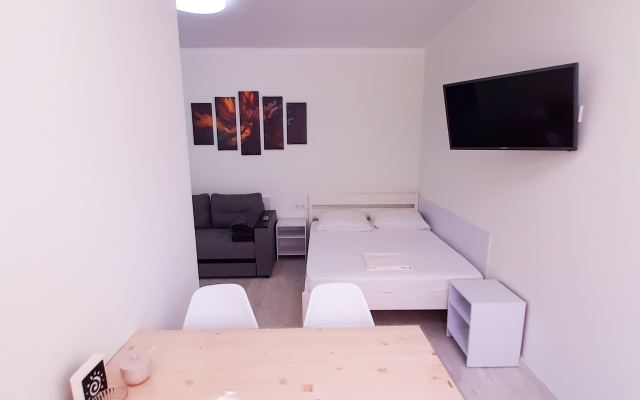 Nostalgiya Guest House