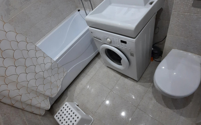 Квартира у Вокзала 2 в Кирове