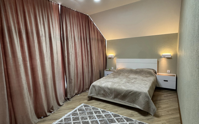 Dom Na Beregu Morya V Izberbashe Private house