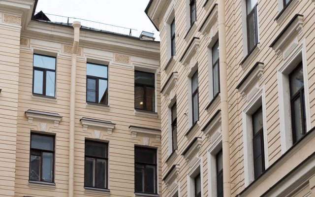 Квартира Просторная в центре Санкт-Петербурга 28Б