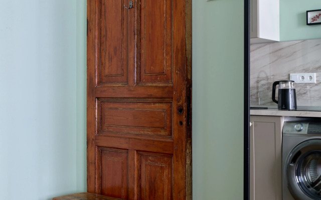 Апартаменты Мариинский Фьюжн на Достоевского