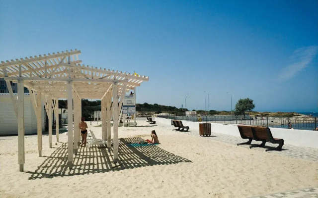 Апарт-отель Античная Лагуна