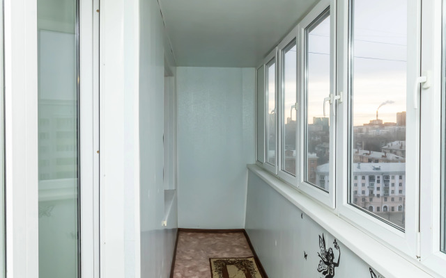 Квартира на пр-т Ленина, 64