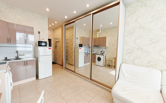 ArendApartment Graf Orlov 56 Flat