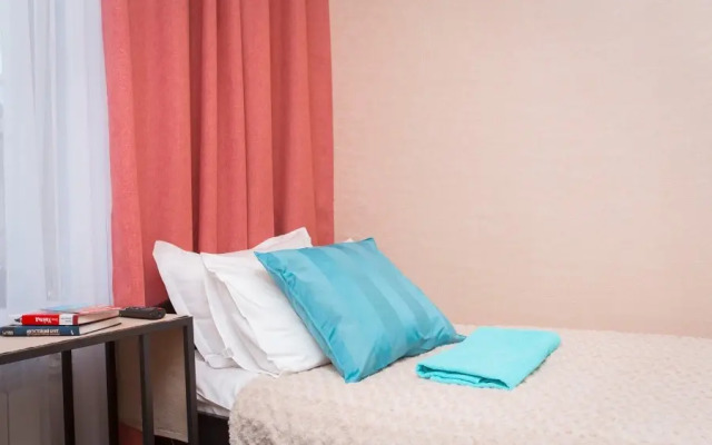 Asmera 4 Gorokhovaya Apartments