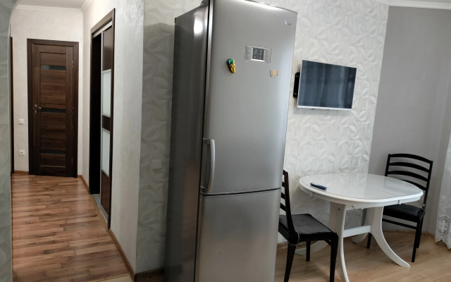 Квартира Уютная возле парка