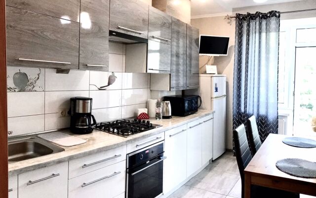 Uyut Na Gagarina 7 Apartments