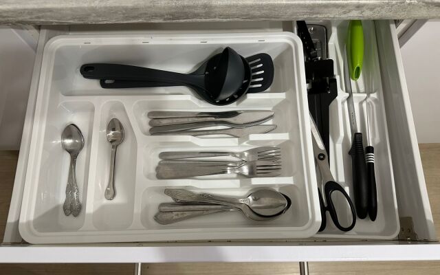 Квартира на улице Медовая долина 3/2