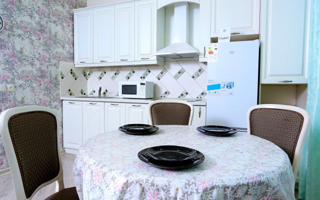 Krasny Put 101 Apartment