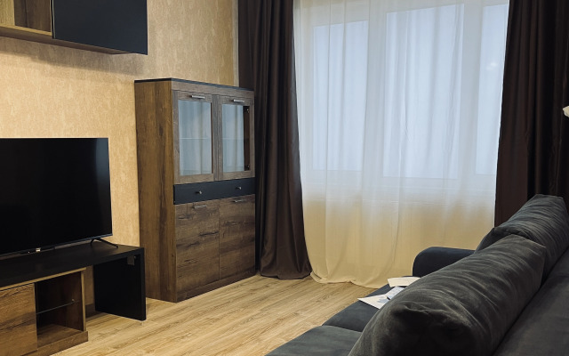 Квартира FroLove Aparts Саванна