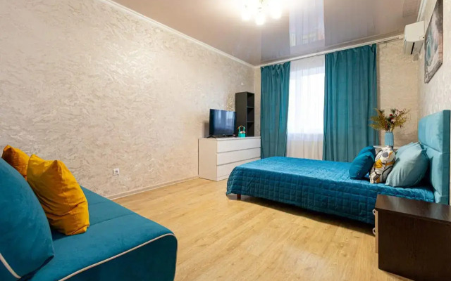 Квартира на ул. имени Жлобы 141