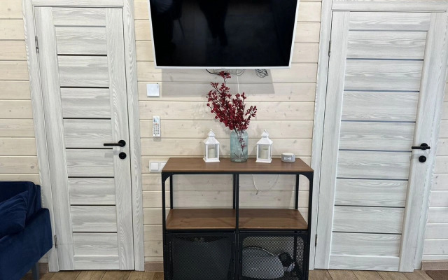 Частный дом Kelо Ноusе