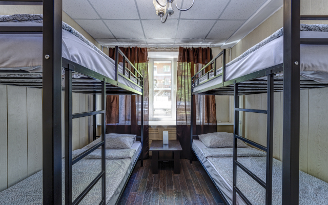 Shabolovka Mini-hotel