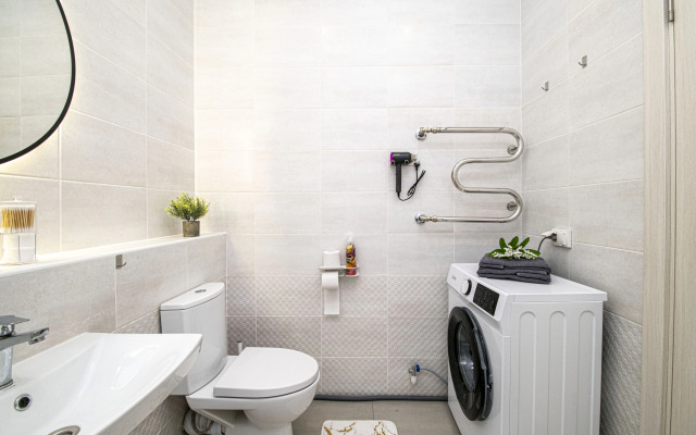 Апартаменты SunSet