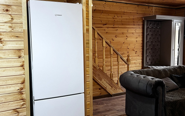 Гостевой дом Трехэтажный 3/2