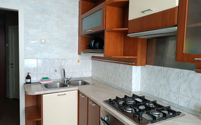 Квартира Двухкомнатная квартира у Московских Ворот