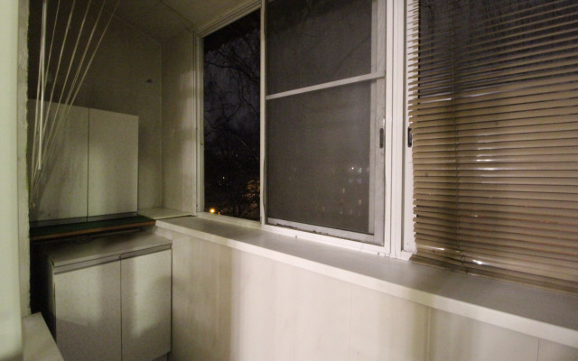 Квартира на Кузминках