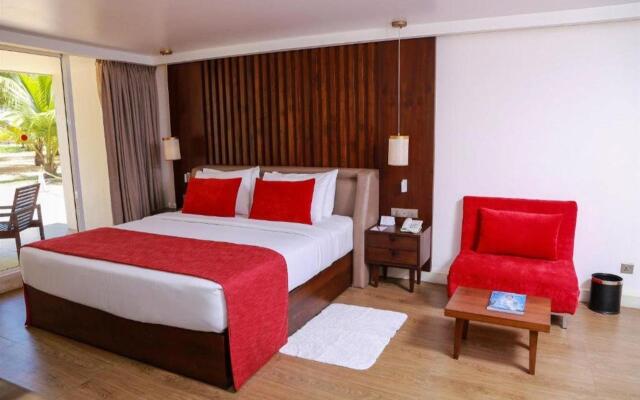 Pegasus Reef Beach Resort