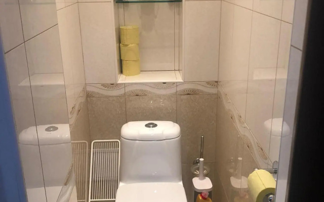 Квартира на улице Кирова 24