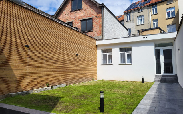 European Quarter Guest house