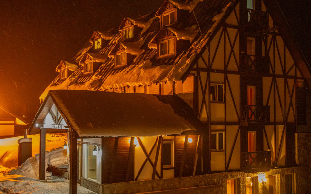 Hotel Edelweiss Hotel