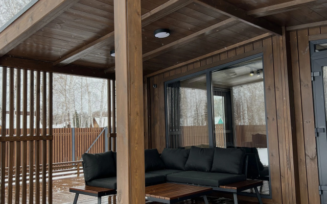 Апартаменты NS house