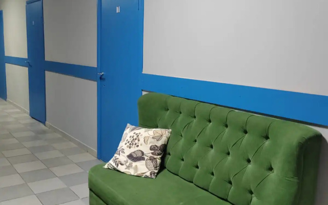 Uley Long Stay Hostel