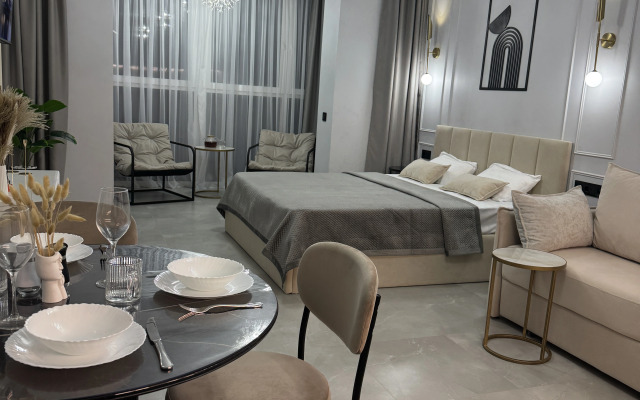 Milada Apartments