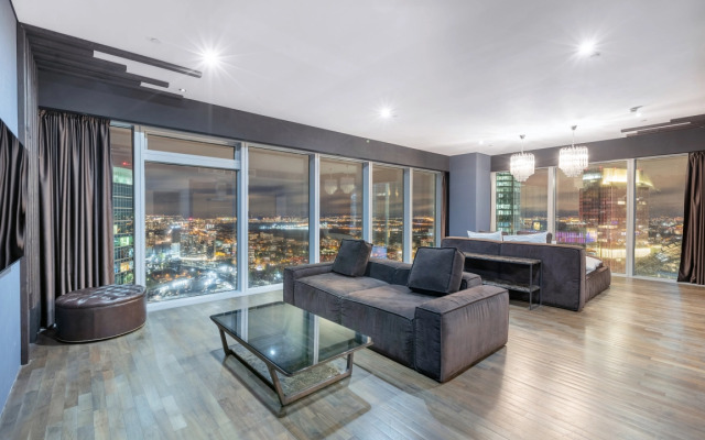 Rockmond 64 Deluxe 5