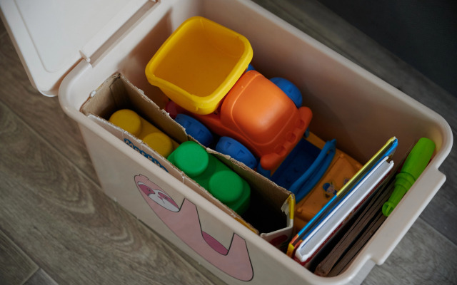 Апартаменты Sunset Studio