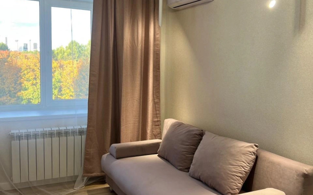 Квартира Красивая евро двушка в зеленой роще