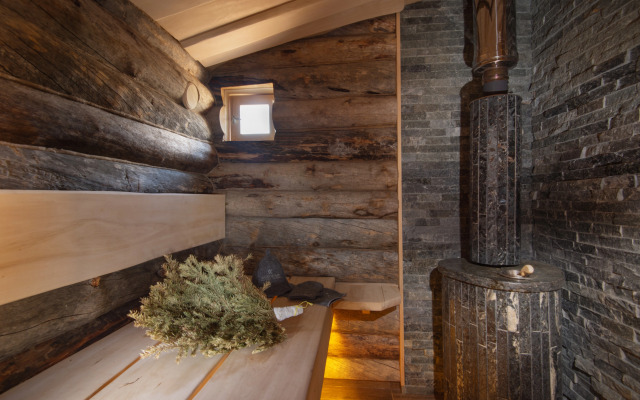 Гостевой Дом Wish Home Дубовая Роща