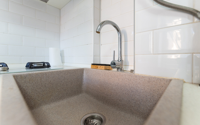 Na Starom Arbate V Shage Ot Metro Flat