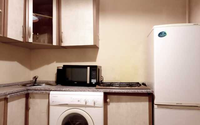 Квартира 1-к., 33 м², 1/5 этаж