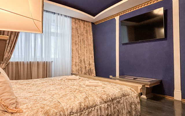 Utrip Alexandria Apartments