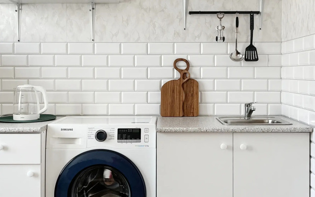 Апартаменты Династия на Ярыгинской набережной