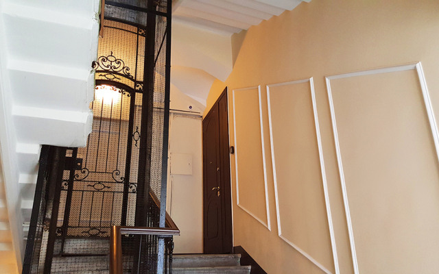 Davidov Mini-Hotel