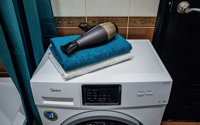 Квартира Парк Галицкого Первая линия