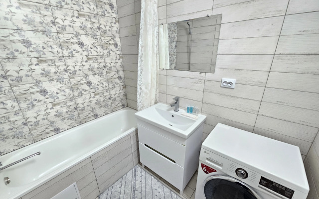 Mars Apartments Kz 24a-2a Apartments