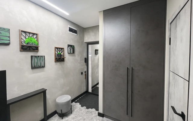 Апартаменты Baker Beat Loft