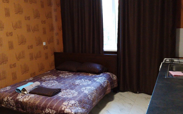 Sabinskaya  Mini-hotel