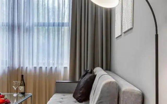 Ganges  by Downtown Inn Apartments