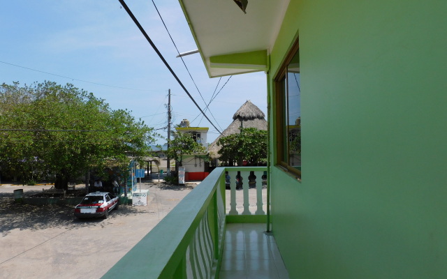 Casa de Huéspedes Yoli By Rotamundos