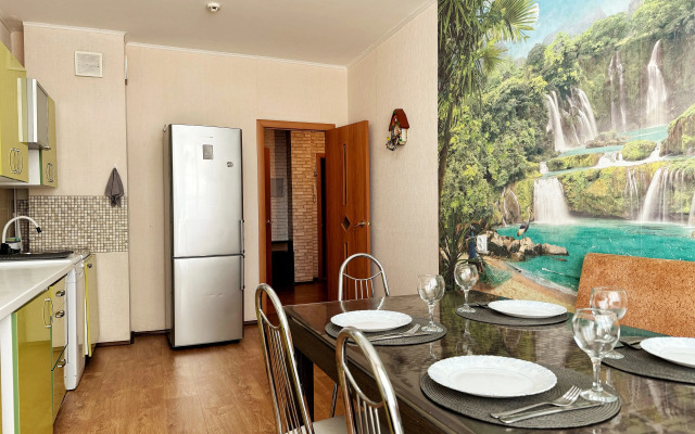 Апартаменты Apart-Comfort на пр-те Толбухина 17/65