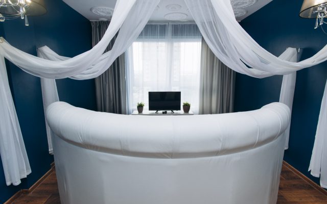 Abazhur APART Yekaterinburg Hotel