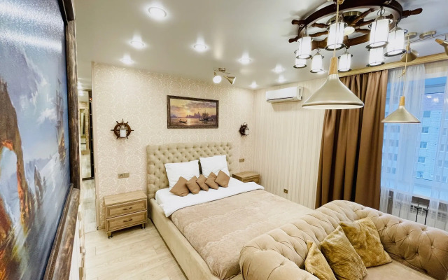 Diana Apartment