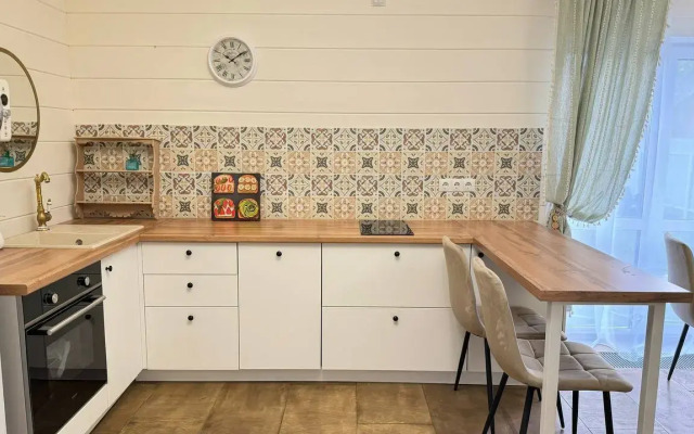 Shikarny Kottedzh V Stile Provence Private House