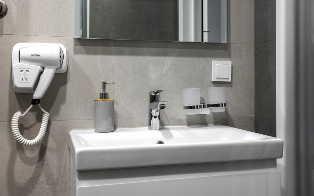 Апартаменты Blanche Apart