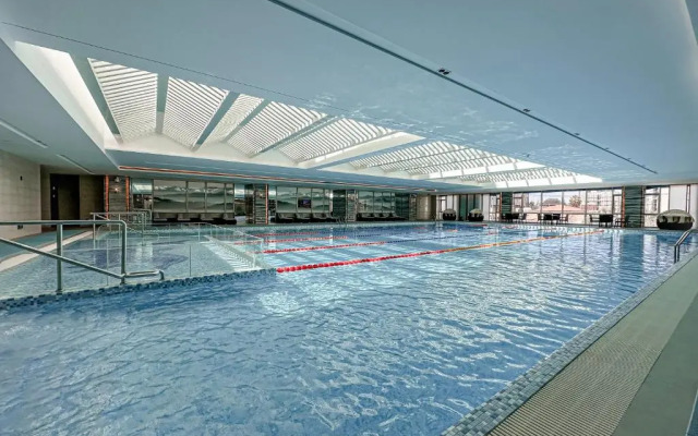 Ethiopian Skylight Hotel